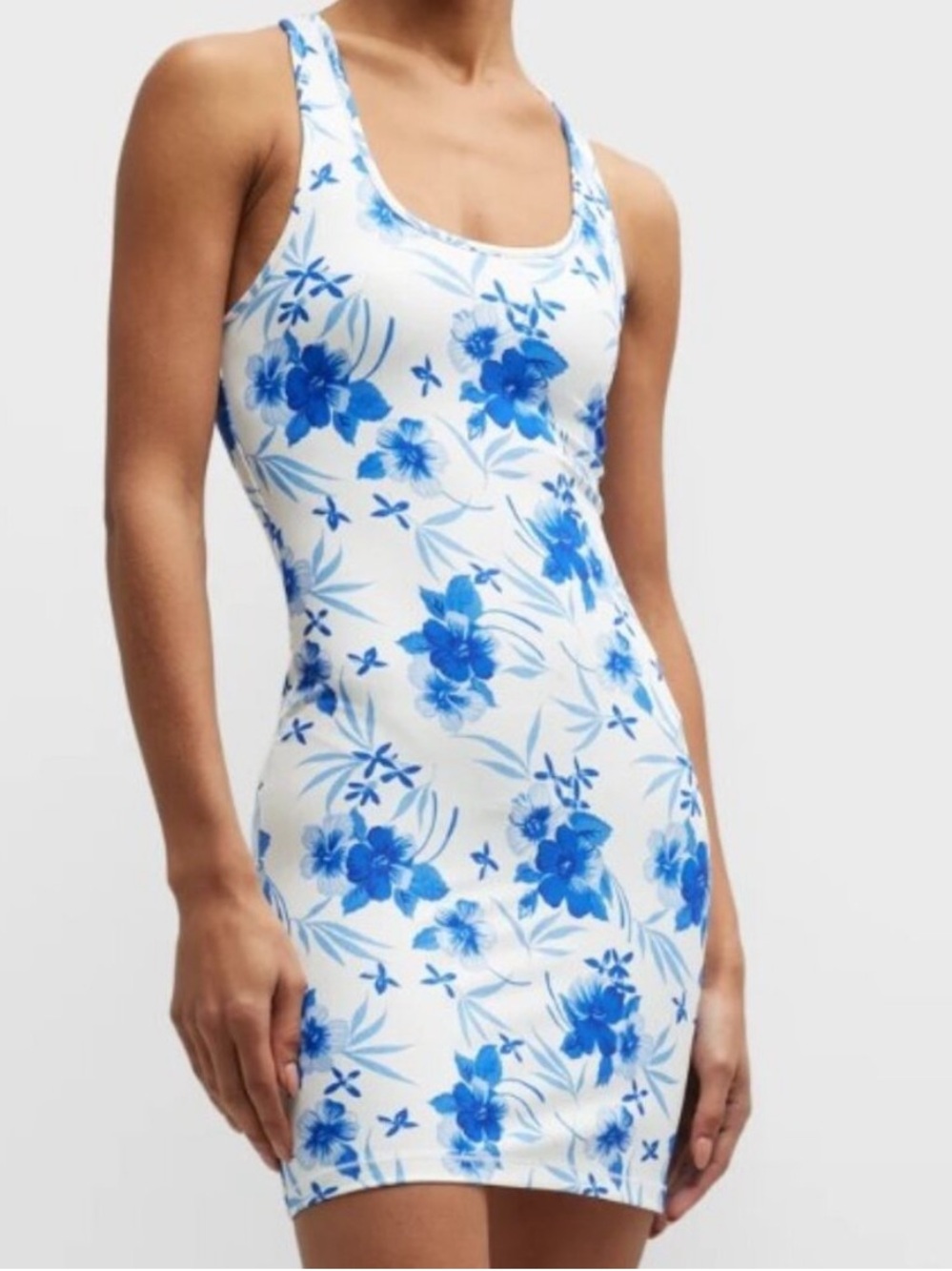 Love Shack Fancy Racerback Dress- NWT!